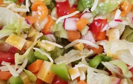 How to Make a Delicious Salad