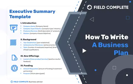 How to Write a Business Plan in 30 Days