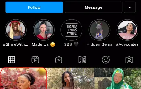 How to Use Instagram for Social Media