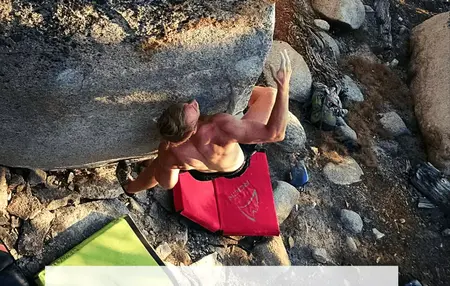How to Get Started with Bouldering