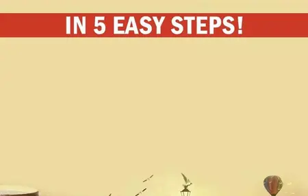 How to self-publish a book