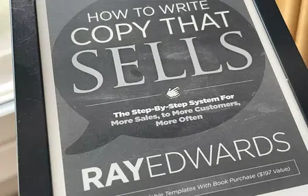 How to Write Compelling Copy
