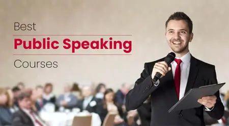 How to Overcome Fear of Public Speaking Online