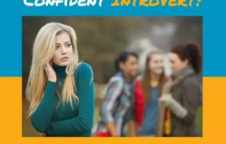 How to Be More Confident in Social Situations