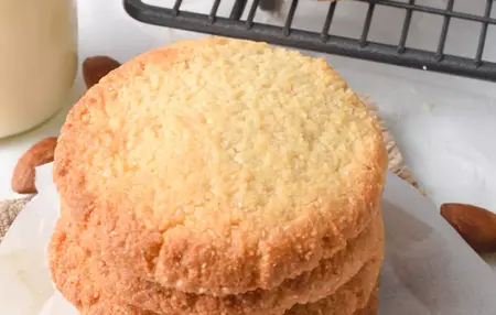 How to Make a Cookie with Vegan Ingredients