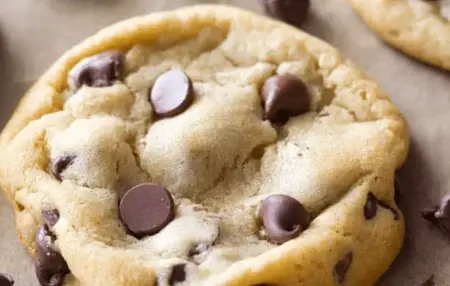 How to Make a Delicious Chocolate Chip Cookie