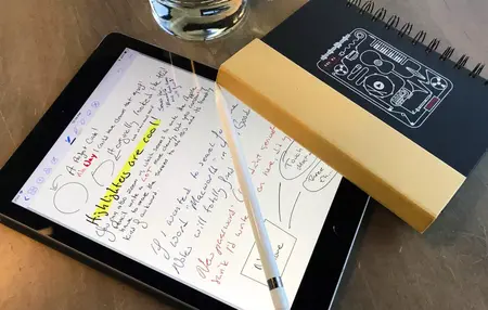 How to Use a Note-Taking App