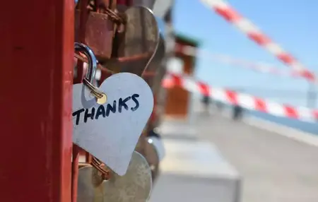 How to Be More Thankful