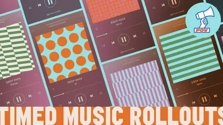 How to Get Your Music Heard