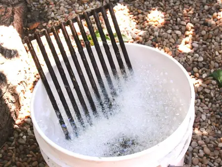 How to Clean a BBQ Grill