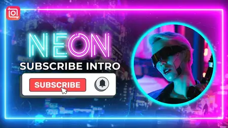 How to Create a YouTube Intro Card with Subscribe Button