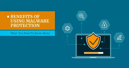 How to Protect Yourself from Malware