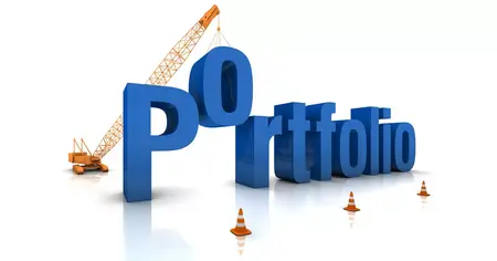 How to Build a Strong Portfolio