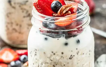 How to Make a Delicious Overnight Oats