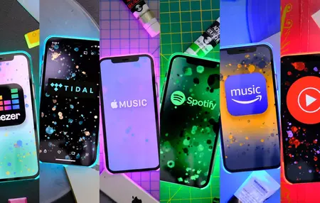 How to Use a Music Streaming App