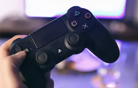 How to Use a Gaming Console