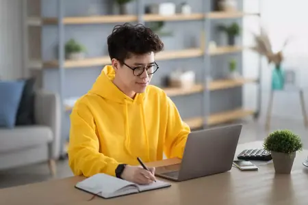 How to Help Your Teenager Through the College Application Process