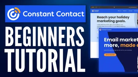 How to Use Constant Contact for Business