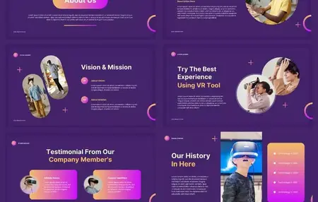 How to Design a Presentation