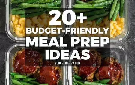 How to Make a Budget-Friendly Meal
