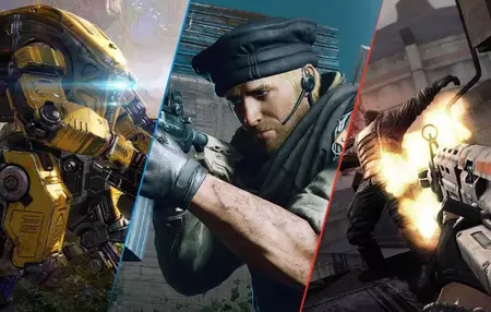 How to Learn to Play FPS Games