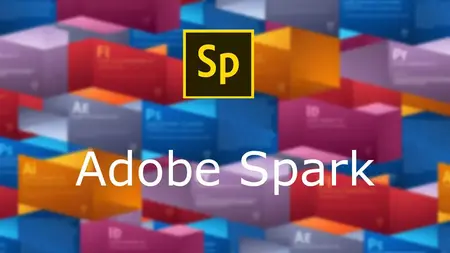 How to Use Adobe Spark for Social Media Design