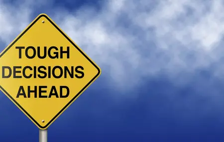 How to Make a Decision