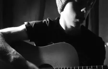 How to Learn a New Song on Guitar