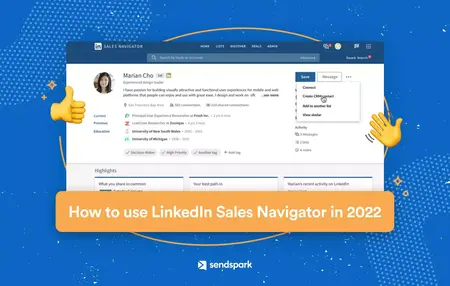 How to Use LinkedIn for Sales