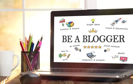 How to Become a Blogger