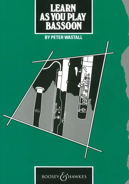 How to Learn to Play the Bassoon