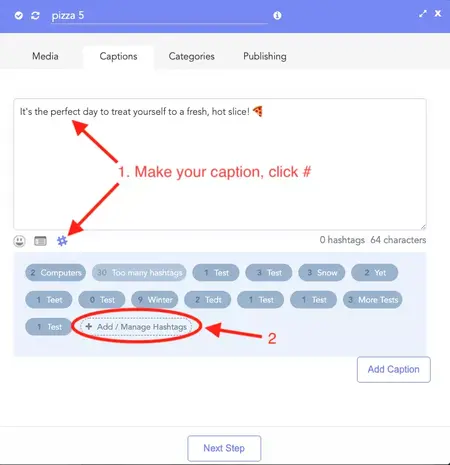How to Create a Twitter Hashtag for a Cause