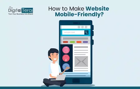 How to Make a Website Mobile-Friendly