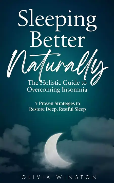 How to Get a Good Night's Sleep Without Medication