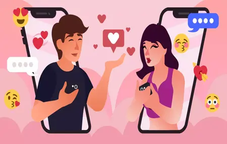 How to Get Started with Online Dating
