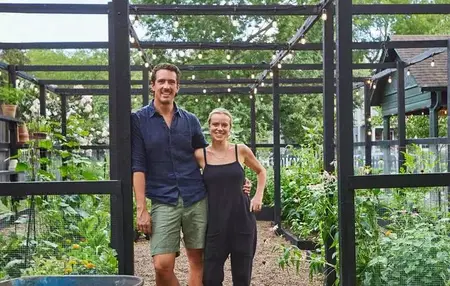 How to Start a Vegetable Garden from Seed