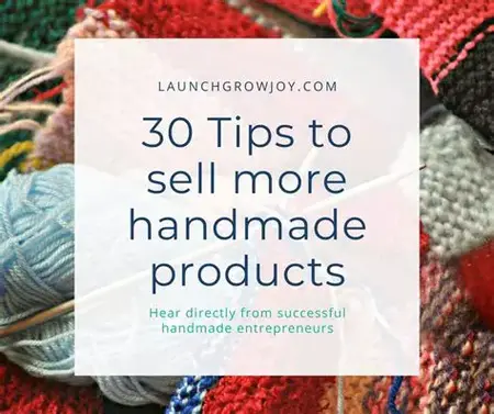 How to Start a Successful Online Store for Handmade Products