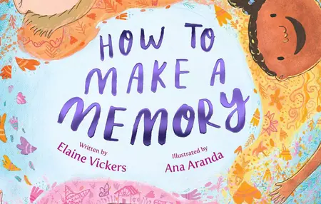 How to Make a Memory