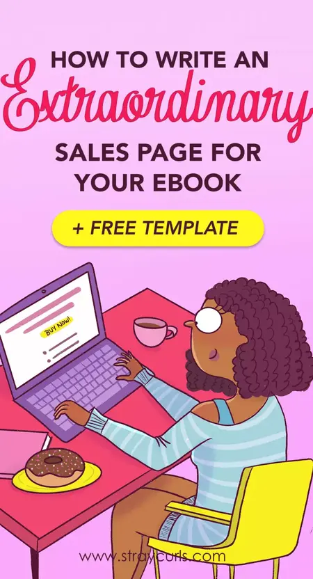 How to Write a Compelling Sales Page