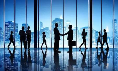 How to Network for Career Success