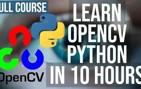 How to Use a Computer Vision Library
