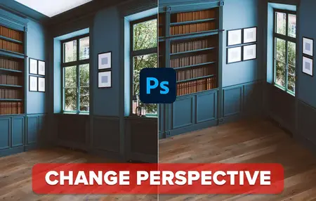 How to Change Your Perspective