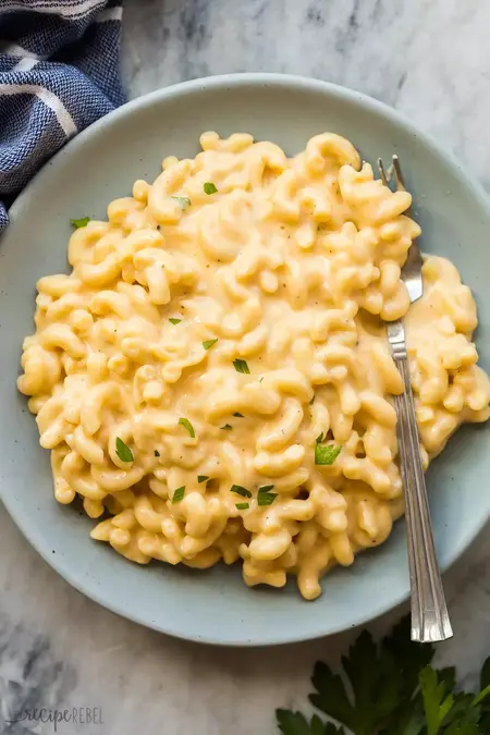 How to Make a Delicious Mac and Cheese from Scratch