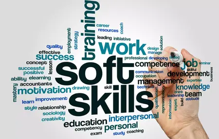 How to Develop Your Soft Skills for Career Success