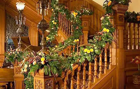 How to Decorate Your Home for the Holidays