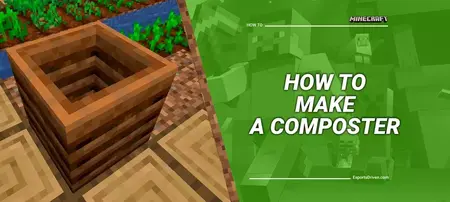 How to Create a Composter