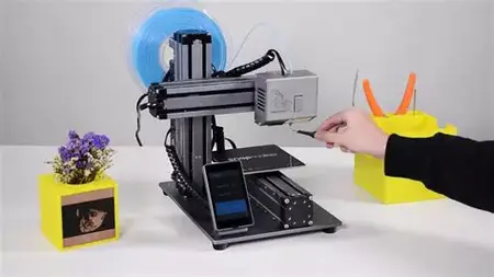 How to Use a 3D Printer to Create Physical Objects