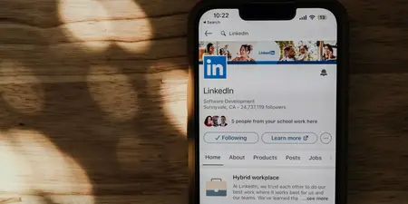 How to Use LinkedIn for Networking