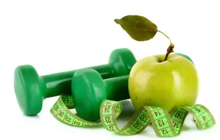 How to Get Fit and Healthy