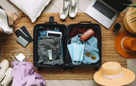 How to Prepare for a Trip